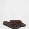 Tongs en gelée