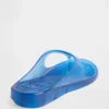 Tongs en gelée