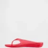 Tongs en gelée