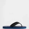 Tongs en toile pour enfants