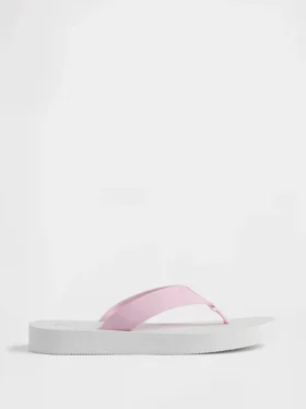 Tongs en toile pour enfants