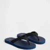 Tongs en toile pour enfants