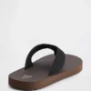 Tongs en toile pour enfants