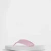 Tongs en toile pour enfants