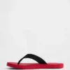 Tongs en toile pour enfants