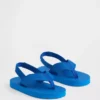 Tongs en toile pour tout-petits