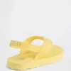 Tongs en toile pour tout-petits
