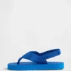 Tongs en toile pour tout-petits