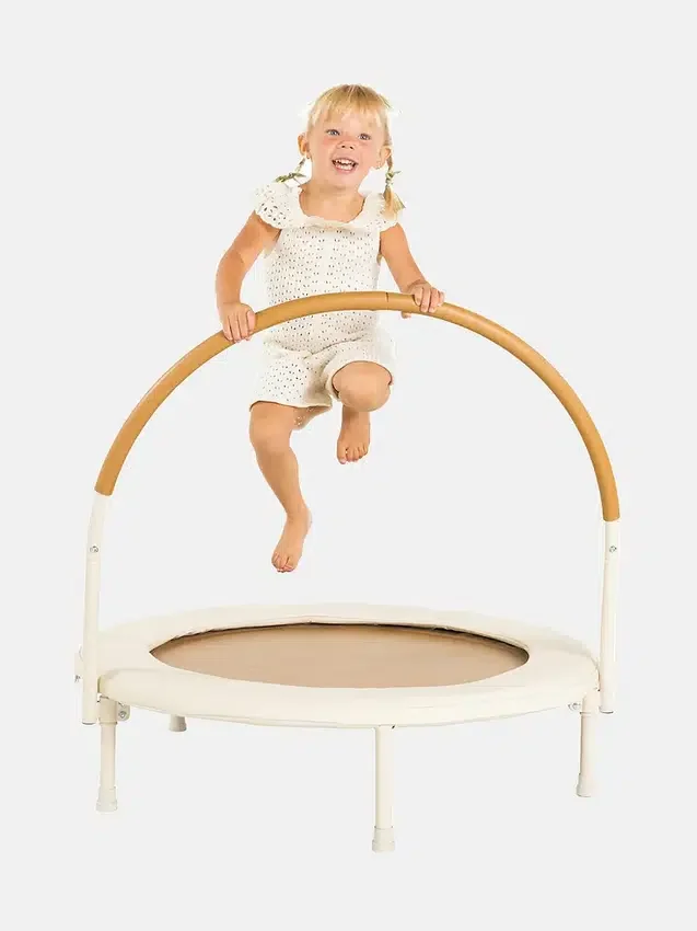 Trampoline Gathre pour tout-petits