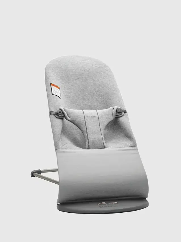 Transat Babybjorn Baby 3D Jersey Bliss