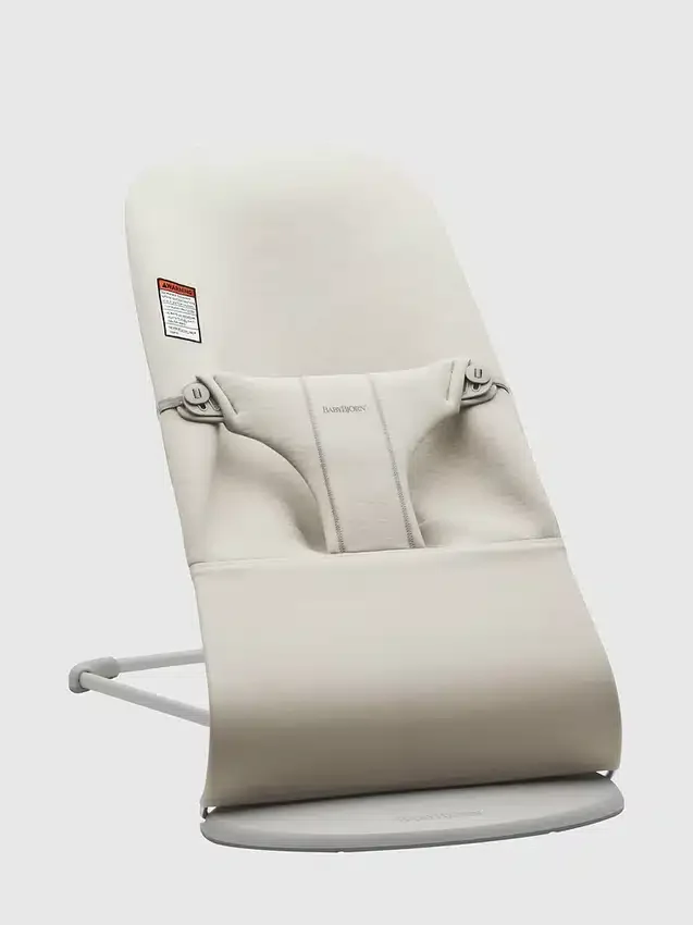 Transat Babybjorn Baby 3D Jersey Bliss