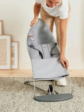 Transat Babybjorn Baby 3D Jersey Bliss