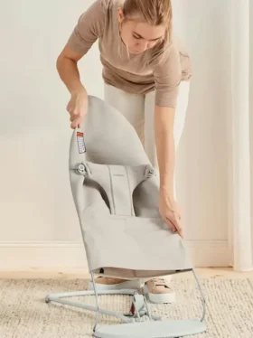 Transat Babybjorn Baby 3D Jersey Bliss