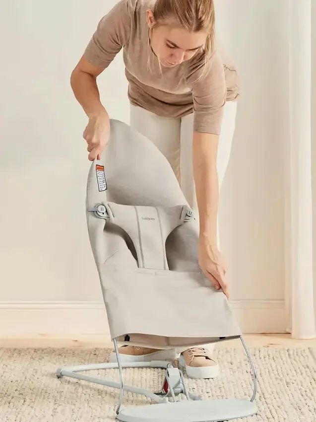 Transat Babybjorn Baby 3D Jersey Bliss