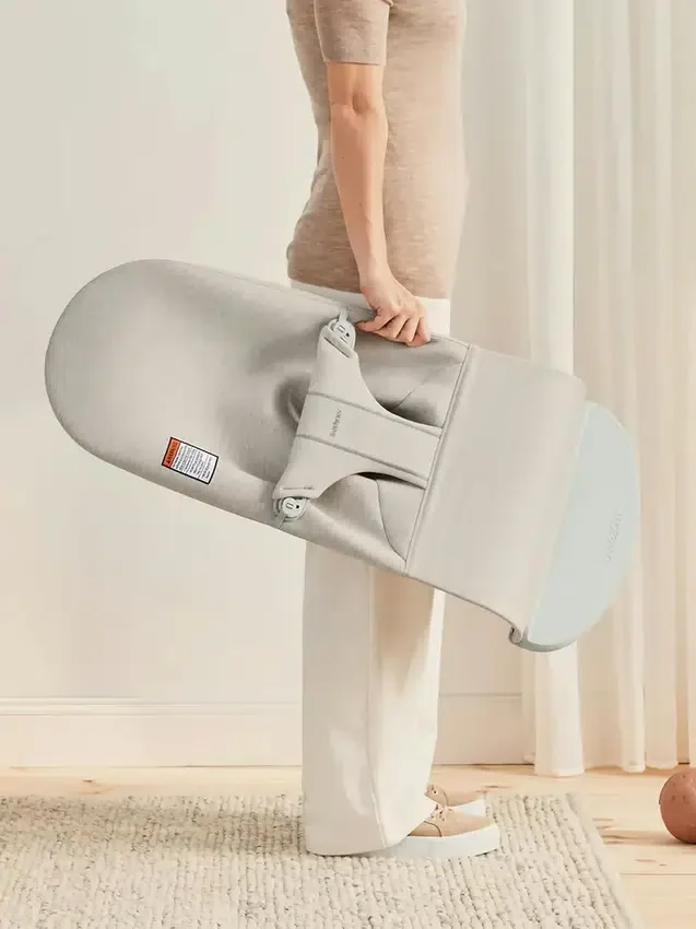 Transat Babybjorn Baby 3D Jersey Bliss