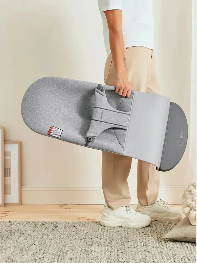Transat Babybjorn Baby 3D Jersey Bliss