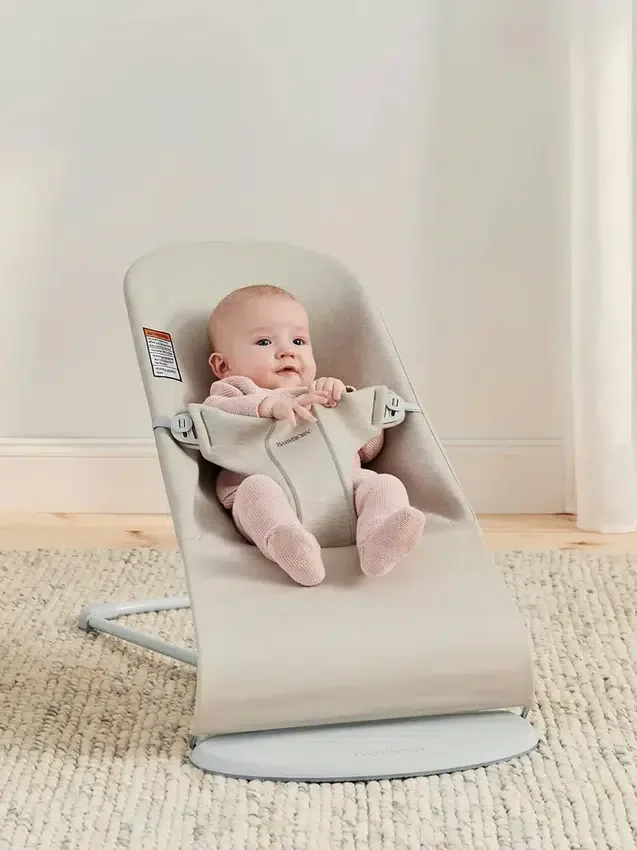 Transat Babybjorn Baby 3D Jersey Bliss
