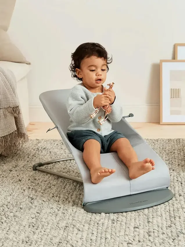 Transat Babybjorn Baby 3D Jersey Bliss