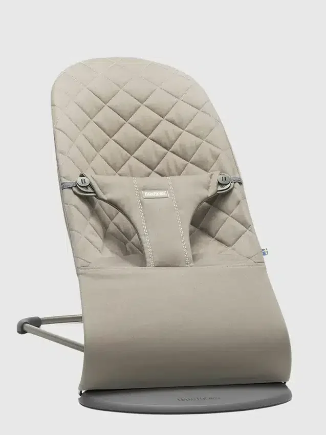 Transat Babybjorn Baby Classic Quilt Bouncer Bliss