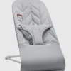 Transat Babybjorn Bliss avec matelassage Petal