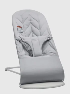 Transat Babybjorn Bliss avec matelassage Petal