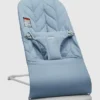 Transat Babybjorn Bliss avec matelassage Petal