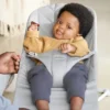 Transat Babybjorn Bliss avec matelassage Petal