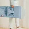 Transat Babybjorn Bliss avec matelassage Petal