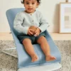 Transat Babybjorn Bliss avec matelassage Petal