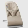 Transat Babybjorn Bliss en tissu mélangé