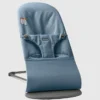 Transat Babybjorn Bliss en tissu mélangé