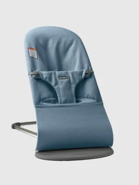 Transat Babybjorn Bliss en tissu mélangé