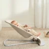 Transat Babybjorn Bliss en tissu mélangé