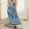Transat Babybjorn Bliss en tissu mélangé