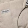 Transat Babybjorn Bliss en tissu mélangé
