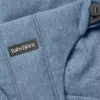 Transat Babybjorn Bliss en tissu mélangé