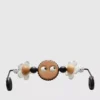 Transat BabyBjörn avec jouet « Googly Eyes »