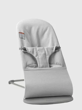 Transat Bouncer Bliss en tissu mélangé BabyBjörn