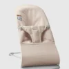 Transat Bouncer Bliss en tissu mélangé BabyBjörn