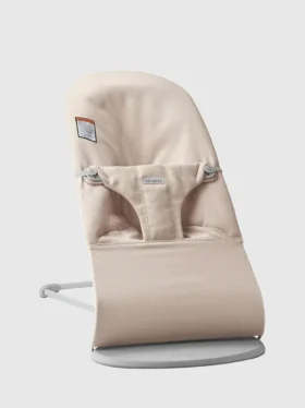 Transat Bouncer Bliss en tissu mélangé BabyBjörn