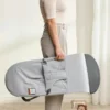 Transat Bouncer Bliss en tissu mélangé BabyBjörn