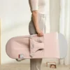 Transat Bouncer Bliss en tissu mélangé BabyBjörn