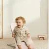 Transat Bouncer Bliss en tissu mélangé BabyBjörn