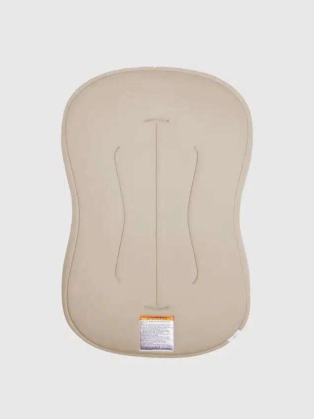 Transat pour bébé Snuggle Me Curve