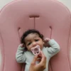 Transat pour bébé Snuggle Me Curve
