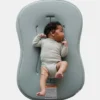 Transat pour bébé Snuggle Me Curve