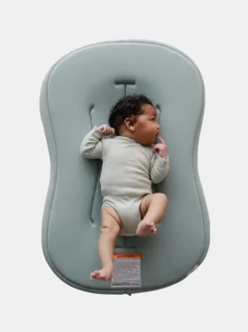Transat pour bébé Snuggle Me Curve