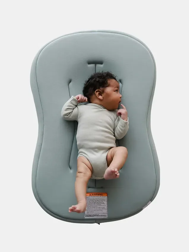 Transat pour bébé Snuggle Me Curve