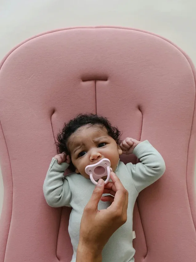 Transat pour bébé Snuggle Me Curve