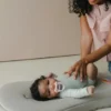 Transat pour bébé Snuggle Me Curve